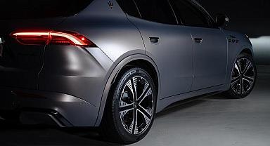 Dört Scorpion MS lastikten üçü elektrikli SUV'lar için - PIRELLİ!