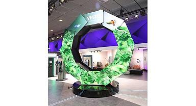 Dünyada ilk - Vestel “Samsung ve LG iş birlikleriyle” akıllı yaşam ekosistemini kullanıcılara sundu!