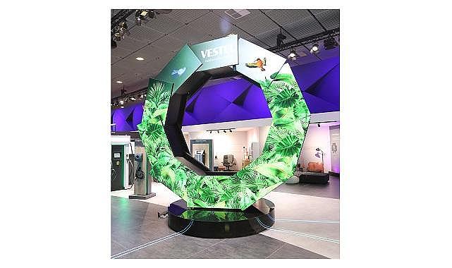 Dünyada ilk - Vestel “Samsung ve LG iş birlikleriyle” akıllı yaşam ekosistemini kullanıcılara sundu!