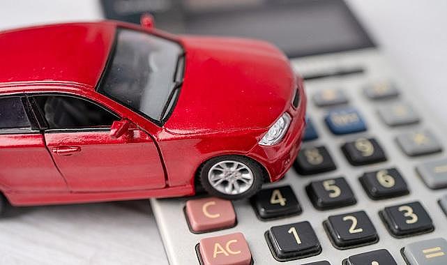 Ek Motorlu Taşıtlar Vergisi’nde ayrıntılar belli oldu