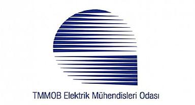 Elektrik Mühendisleri Odası - Yeni Ücreti açıkladı!