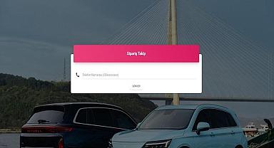 Elektrikli otomobil üreticisi Skywell - Yeni Nesil Otomobil Takibi...