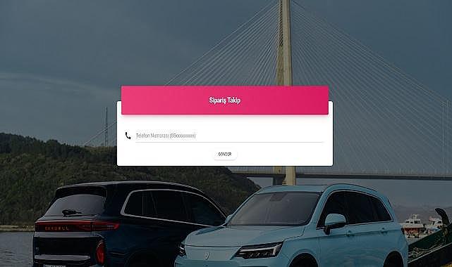 Elektrikli otomobil üreticisi Skywell - Yeni Nesil Otomobil Takibi...