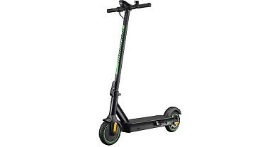 Elektrikli scooter olağanüstü bir taşınabilirlik sunuyor!