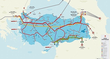 Energy news from Türkiye - ''Press release...