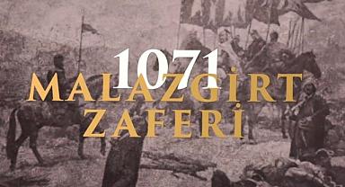 Enerji Bakanı Alparslan Bayraktar: “Bu toprakları bir Türk yurdu haline getiren…”