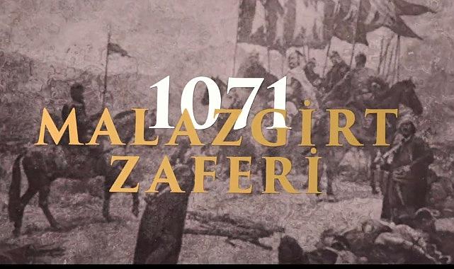 Enerji Bakanı Alparslan Bayraktar: “Bu toprakları bir Türk yurdu haline getiren…”
