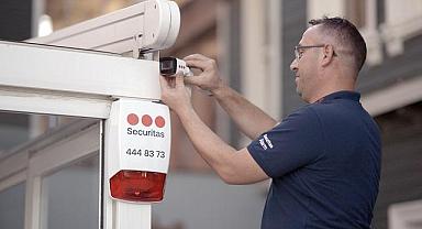 Enerji Çalışanları - Ev Güvenliğini Artıran İpuçları...