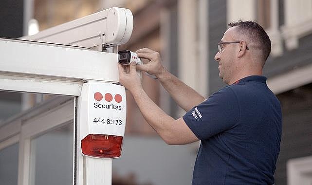 Enerji Çalışanları - Ev Güvenliğini Artıran İpuçları...