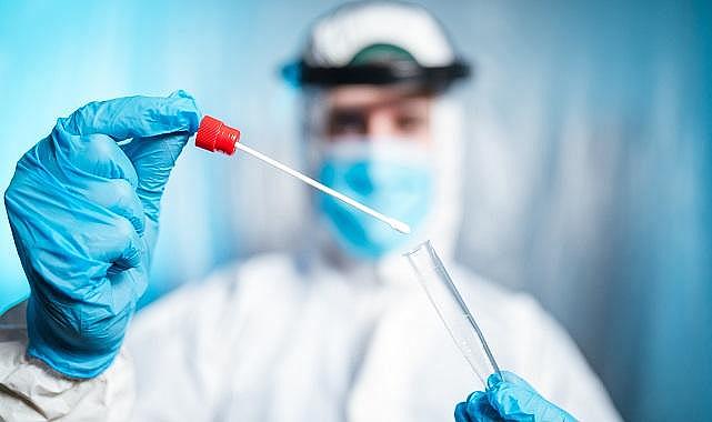 Enerji Çalışanları ÖNEMLİ - Eris Varyantının 3 Özelliği!