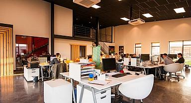 ENERJİ ÇALIŞANLARI - Yapay zeka iş saatlerini 3’te 1 azaltacak!