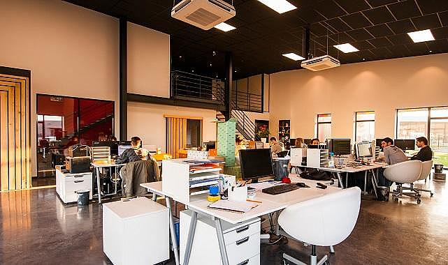 ENERJİ ÇALIŞANLARI - Yapay zeka iş saatlerini 3’te 1 azaltacak!