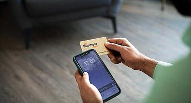 Enerji Dünyası - DİJİTAL KARTVİZİTLER İŞ DÜNYASINA YENİLİK GETİRİYOR!