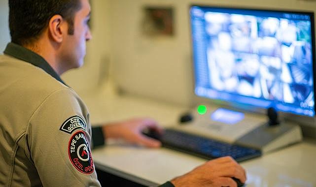 Enerji İşletmeleri “ 5 adımda işletmeniz güvende” - Tepe Savunma ve Güvenlik hazırladı!