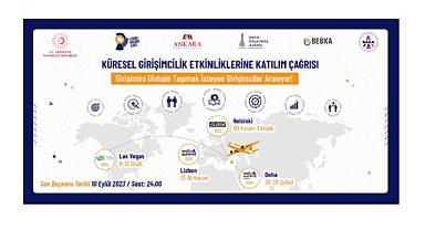 ENERJİ İŞVERENLERİ - Küresel Etkinliklere Katılım Çağrısı!