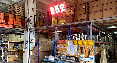 Enerji Krizi ve Sanayideki GES Uygulamaları -  Elektrikli Isıtıcı Pazarını…