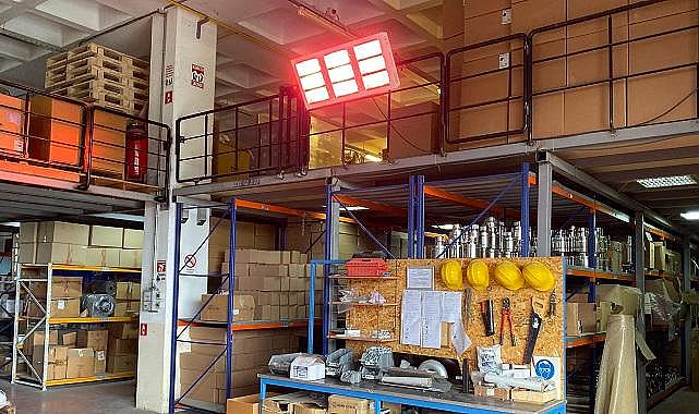 Enerji Krizi ve Sanayideki GES Uygulamaları -  Elektrikli Isıtıcı Pazarını…