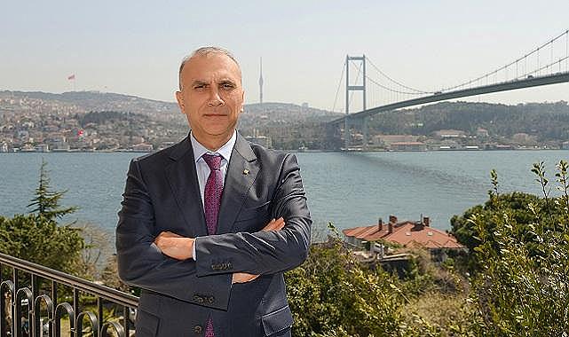 ENERJİ sektöründe de faaliyet gösteren Alarko Holding - Yılın ikinci çeyreği rakamlarını açıkladı!