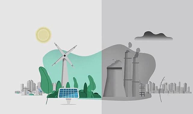 Enerji sektörüne çözüm sunacak bir projen var mı? - 341 milyon TL ödül havuzundan yararlan!