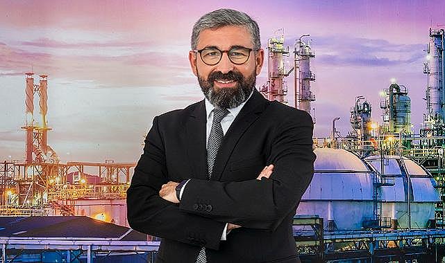 ESCON Enerji - ‘ESCO 4 Zero’ iş modeliyle Ödül aldı!