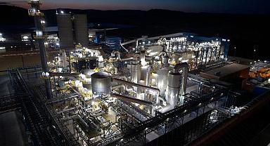 Eti Bakır - Mazıdağı Tesisi, sürdürülebilir bataryalar için AB’den fon almaya hak kazandı!