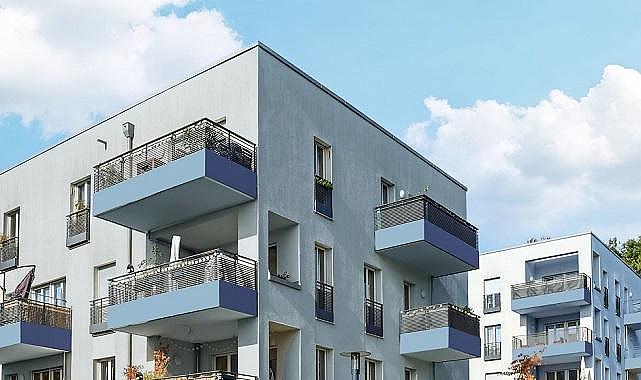 Filli Boya&#039;dan yenilikçi bir şehircilik önerisi - Kentlerin ısısını düşüren renkler!