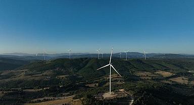 Galata Wind -  "Yenilenebilir Enerji Üretimi" başlığında...