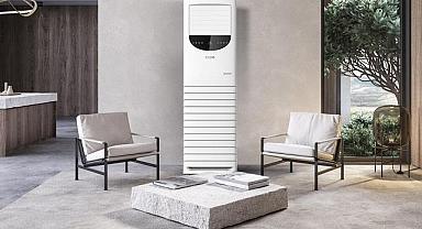 Geniş Alanlara: COPA Salon Tipi Klima