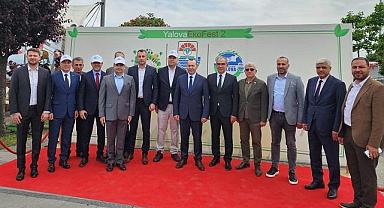 “Geri dönüşüm hem çevresel hem de ekonomik açıdan büyük bir öneme sahip”