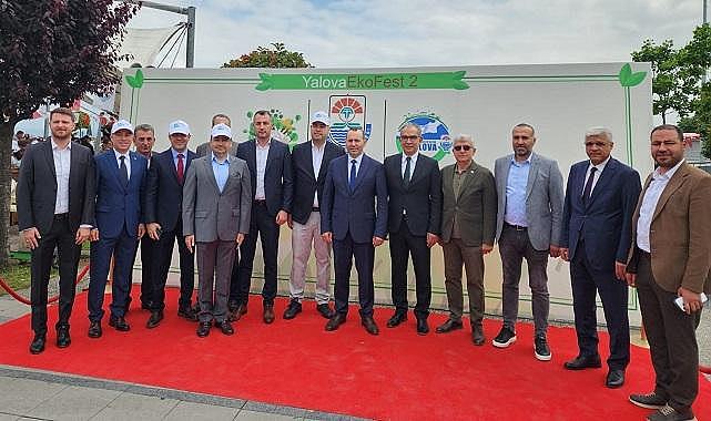 “Geri dönüşüm hem çevresel hem de ekonomik açıdan büyük bir öneme sahip”