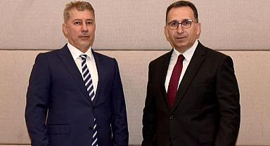 “GES yatırımı ile enerji maliyetlerimizi düşürüp, karbon ayak izimizi daha da küçülteceğiz”