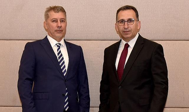 “GES yatırımı ile enerji maliyetlerimizi düşürüp, karbon ayak izimizi daha da küçülteceğiz”