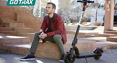 Gotrax Elektrikli Scooter’lar Evofone Güvencesiyle Satışa Çıktı