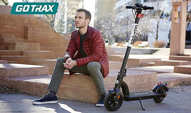 Gotrax Elektrikli Scooter’lar Evofone Güvencesiyle Satışa Çıktı