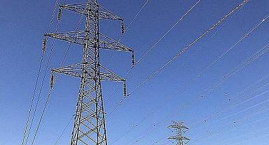 Günlük elektrik tüketimi 1,1 milyar kwh'yi geçti!