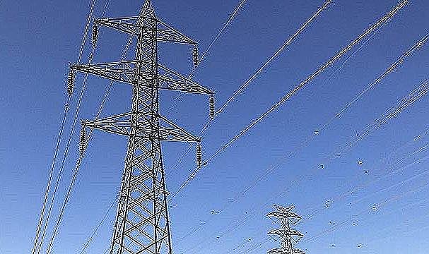 Günlük elektrik tüketimi 1,1 milyar kwh&#039;yi geçti!