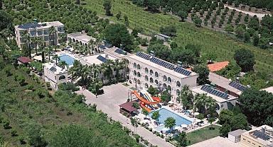 Günsan Elektrik - Antalya ve Batman’da 2 projeye…