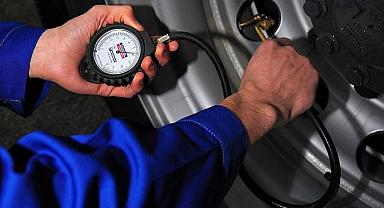 Güvenli Lastik Tamiri ve Doğru Basınç Ayarları İçin İpuçları!