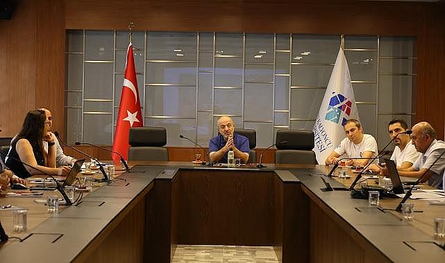 Hasan Kalyoncu Üniversitesi ve Kalyon PV Güneş Enerjisi Depolama Sistemleri Geliştirmek için Güçlerini Birleştirdi