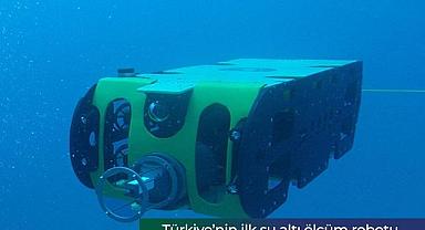 HES'leri kontrol ediyor - Su ve zaman tasarrufu ile iş güvenliği sağlıyor!