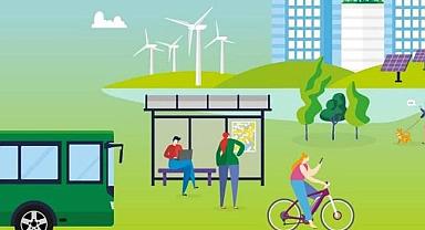 ''İklim - Enerji ve Mobilite alanı 2024 Çağrıları Bilgi Günü'' - Çevrim içi!