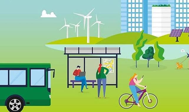 &#039;&#039;İklim - Enerji ve Mobilite alanı 2024 Çağrıları Bilgi Günü&#039;&#039; - Çevrim içi!