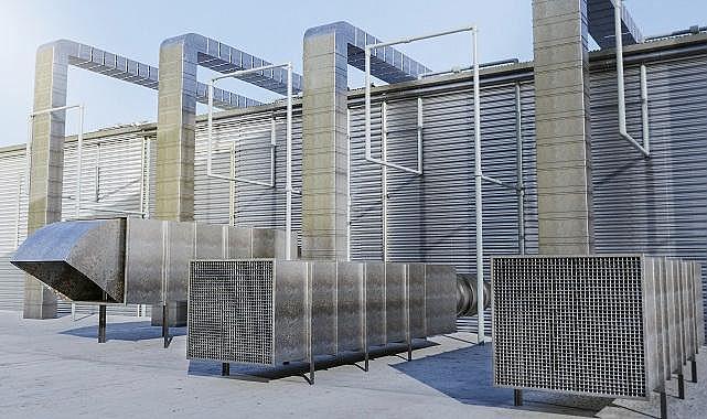 İklimlendirme sistemlerinin enerji sarfiyatını yüzde 30 düşürmek için bu detaya dikkat!