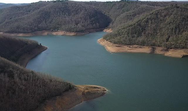 İstanbul&#039;da MUSLUK suyu içilir mi? - İSKİ açıkladı!
