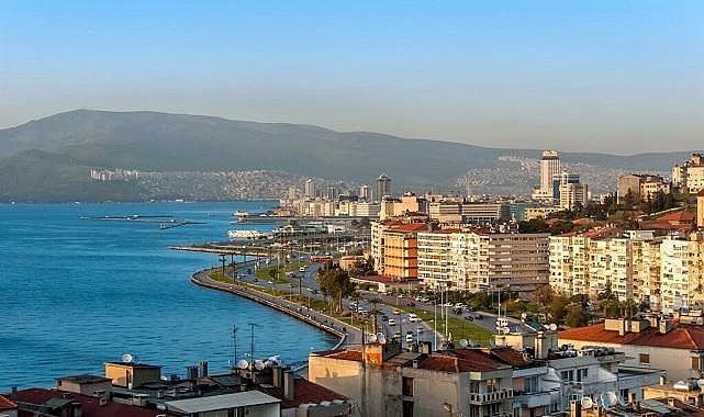 İzmir’in sigortacılık haritasını çıkardı - Generali Sigorta!