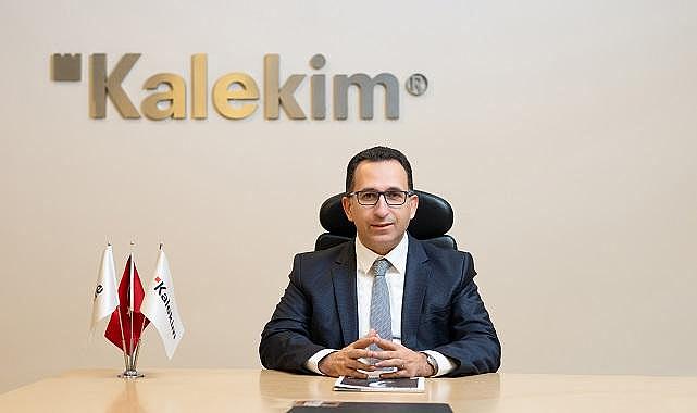 Kalekim Sürdürülebilirlik Raporu - “2023 yılında 6 mWe GES kurulmasına karar verdik”