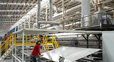 Kaleseramik - “ Enerji - Su - Hammadde tüketimi - Karbon emisyonu…”