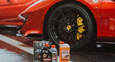 Kavurucu Sıcaklarda Araç Hararetine Dikkat!