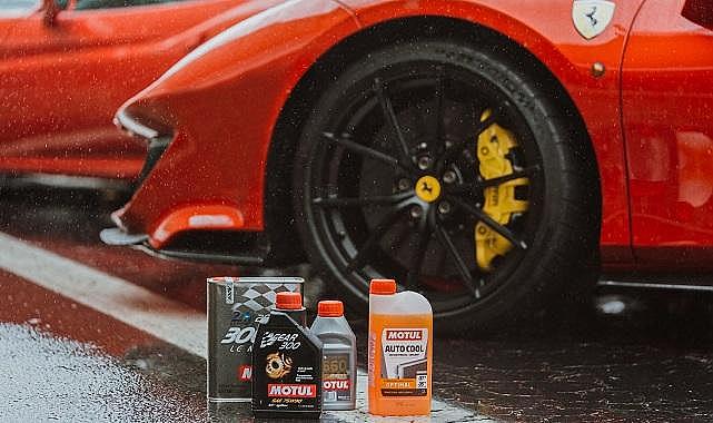 Kavurucu Sıcaklarda Araç Hararetine Dikkat!