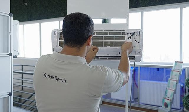 Klimalarınızı &#039;korsan servislerden&#039; korumanın ipuçları!